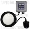Alderon Qwik Pak High Amp Pump Float Switch with 15' Cord and Junction Box - Part Number 7803