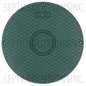 Polylok 12" Septic Tank Riser Lid
