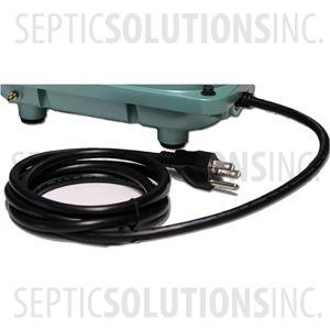 Hiblow HP-60 and HP-80 Replacement Power Cord