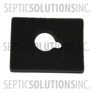 Replacement Air Filter For Thomas AP-40, AP-60, AP-80