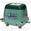 Hiblow HP-40 Linear Septic Air Pump
