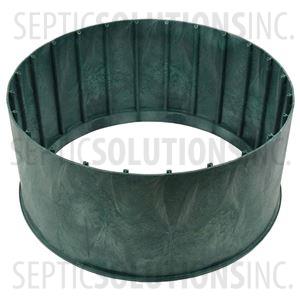 Polylok 24" x 12" Septic Tank Riser
