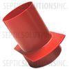 Chamber Inspection Port Kit (Case of Four) - Part Number OPK4CH-KIT