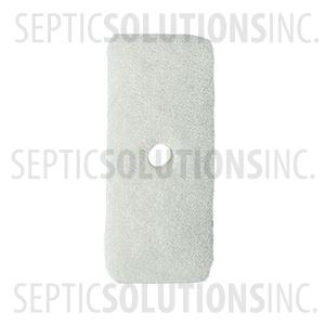 Secoh JDK60, JDK80, JDK100, JDK120 Replacement Air Filter