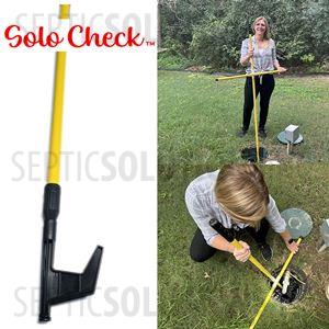 Solo Check™ Float Switch Inspection Tool
