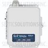 Alderon Go2 Totalizer WiFi Enabled Timed or Demand Dose Duplex Control Panel (120/230V, 0-20 FLA) - Part Number 2012794