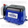 Cyclone SS-40-AL Septic Air Pump