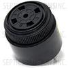 Piezzo External Buzzer - Part Number 60A800
