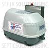 Secoh SLL-40-AL Septic Air Pump