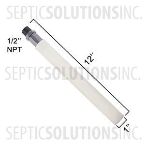 Hiblow Septic Aeration Air Diffuser