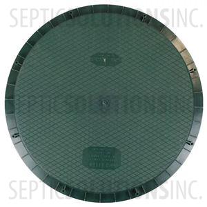 Polylok 24" Heavy Duty Corrugated Pipe Cover