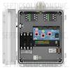 Alderon Check It Duplex Control Panel