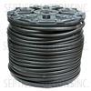 PondPlus+ Quick Sink Weighted PVC Hose - (500 FT Reel) 3/8'' ID x .687'' OD - Part Number L3PVCR