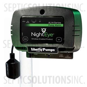 Liberty Pumps NightEye Wireless Enabled High Water Alarm