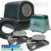 PondPlus+ P-O2 1202 Small Pond Aeration System