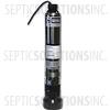 Franklin Bottom-Suction High Head Submersible Pump (20 GPM)