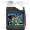 HOTROD Septic Drainfield Treatment - 1 Gallon, 128 fl oz - Part Number SEP-HR10911