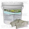 Pond-Vive Bacteria X Treatment - 10lb Pail - 20ct. 8oz Water Soluble Packets - Part Number PB10X