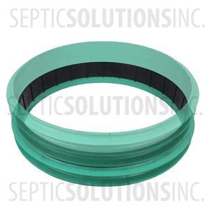 Polylok 24'' IPEX to IPEX Pipe Adapter Ring