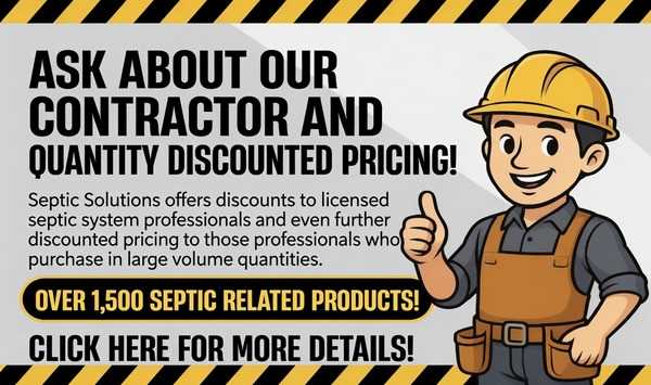 Contractor Pricing