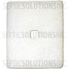 Cyclone SS-60, SS-80, SSX-80, SSX-100 Replacement Air Filter