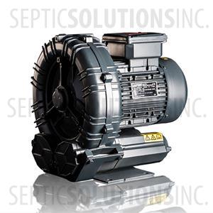 FPZ K03-MS 1.0 HP Regenerative Blower