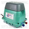 Hiblow HP-60W Dual Port Septic Air Pump