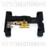 Hiblow HP-100 and HP-120 SP Switch Assembly - Part Number PASPSW02