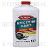 Roebic K-57 Septic System Cleaner - Part Number K-57