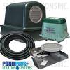 PondPlus+ P-O2 1001 Aeration System for Small Ponds - Part Number PO21001