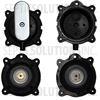 Cyclone SS-40 and SSP-40 Diaphragm Replacement Kit - Part Number CDBD40