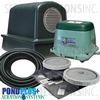 PondPlus+ P-O2 1201 Small Pond Aeration System