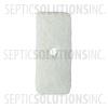 Secoh JDK20 & JDK40 Replacement Air Filter - Part Number FEJDK2040