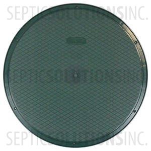 Polylok 20" Heavy Duty Riser Lid