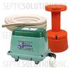 SepAerator® Value Package Septic Tank Aerator