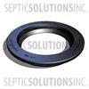 ADAPT-A-FLEX RUBBER GROMMET SEAL FOR 1-1/2'' PIPE - Part Number GR-1.5