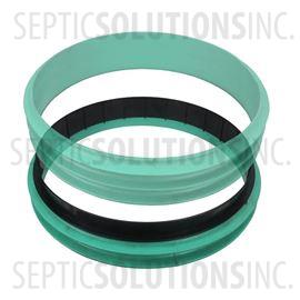 Polylok 24'' IPEX to IPEX Pipe Adapter Ring