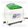 Secoh JDK-80 Septic Air Pump