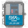 Alderon Flex Power Pak Simplex Time or Demand Dose Control Panel