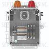 Alderon Aira-Guard Double Light Aerobic Control Panel with Pump Timer, Air Pump & High Water Alarms - Part Number 2011777