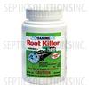Roebic Foaming Root Killer For Sewer and Septic - Part Number FOAMRK