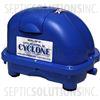 Cyclone SSP-40 Septic Air Pump