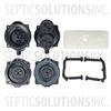 Secoh JDK-60/80 Series Repair Kit