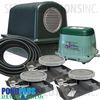 PondPlus+ P-O2 1203 Small Pond Aeration System