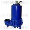 Power-Flo PFEV512A 1/2 HP Effluent Pump