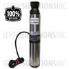 Little Giant Mid-Suction High Head Submersible Pump (10 GPM)