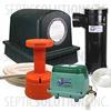 SepAerator® Premium Package Septic Tank Aerator