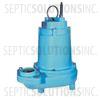 Little Giant 16EH-CIM 1.0 HP Effluent Pump