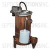 Liberty 290 Series 3/4 HP Submersible Effluent Pump