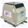 Secoh EL-80-17 Septic Air Pump